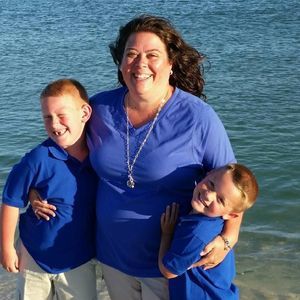 Meet your Posher, Misty